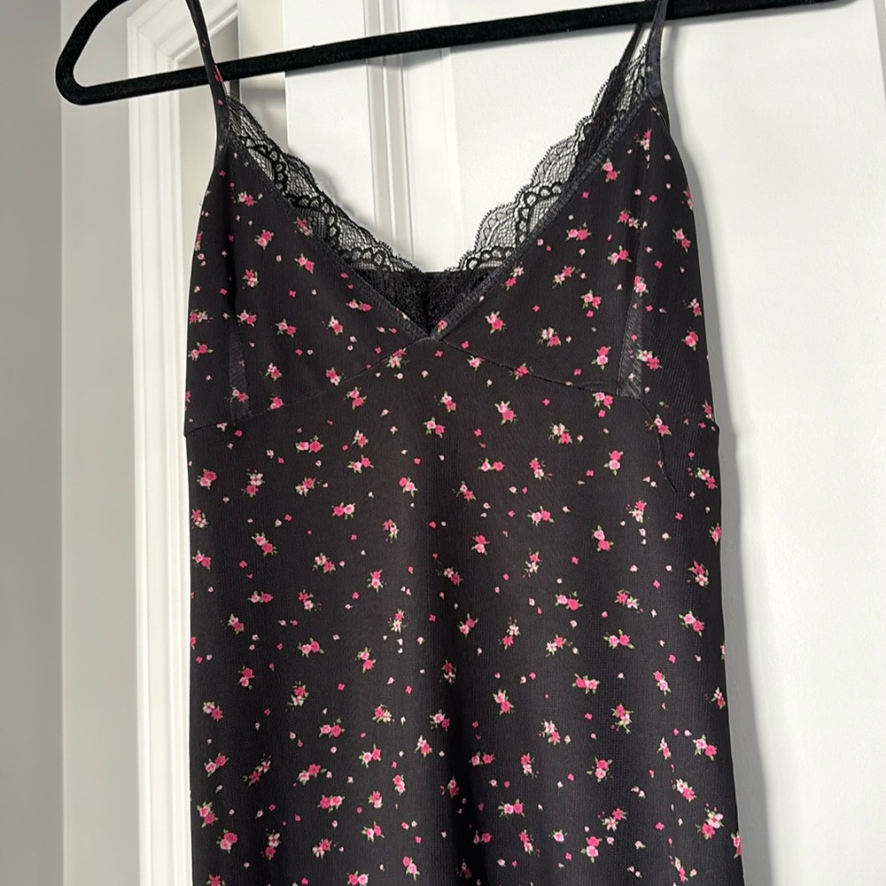GARAGE Dress - Picture 1 of 6